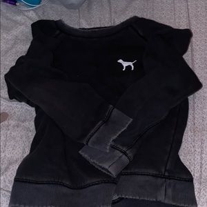 PINK Long-Sleeve Shirt